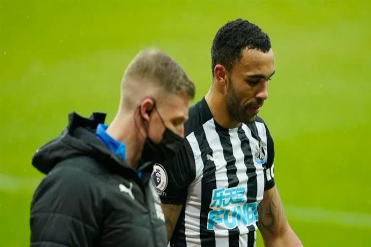 كالوم ويلسون